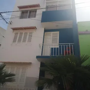  Appartement Apartamento Casa Hollanda
