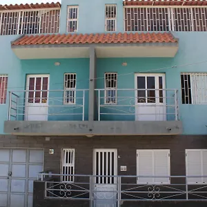  Appartement Sam House
